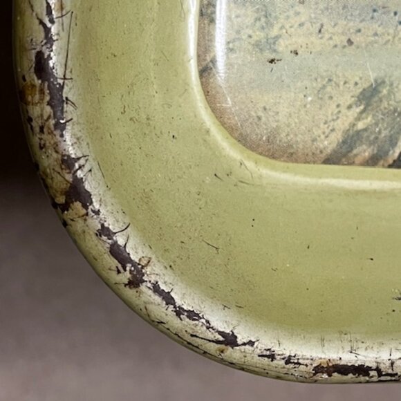 VTG  Coca-Cola Metal Commemorative Tray 80th Anniversary Bottling Co.10.5"x13.2" - Picture 12 of 12